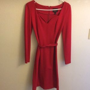 L’Wren Scott Banana Republic dress